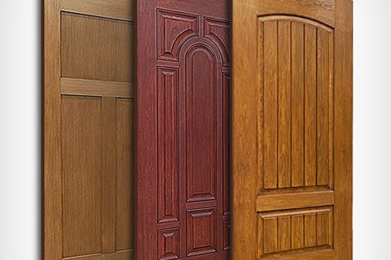 Las Flores-fiberglass-door-repair