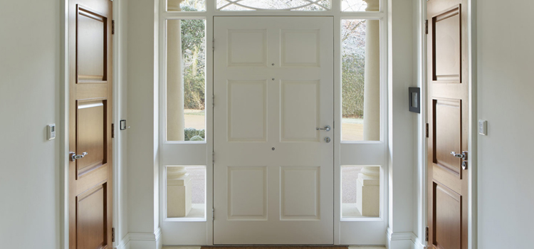 Las Flores door replacement contractors