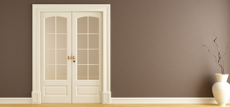 residential fiberflasss door repair Las Flores